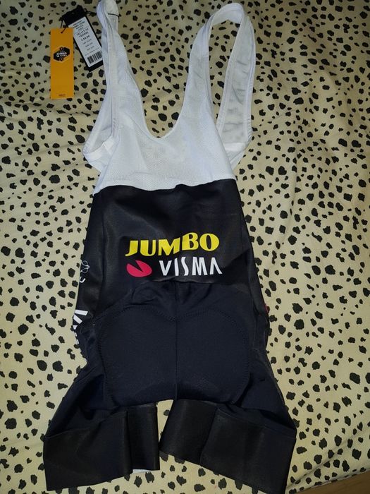 Bibshort jumbo-visma