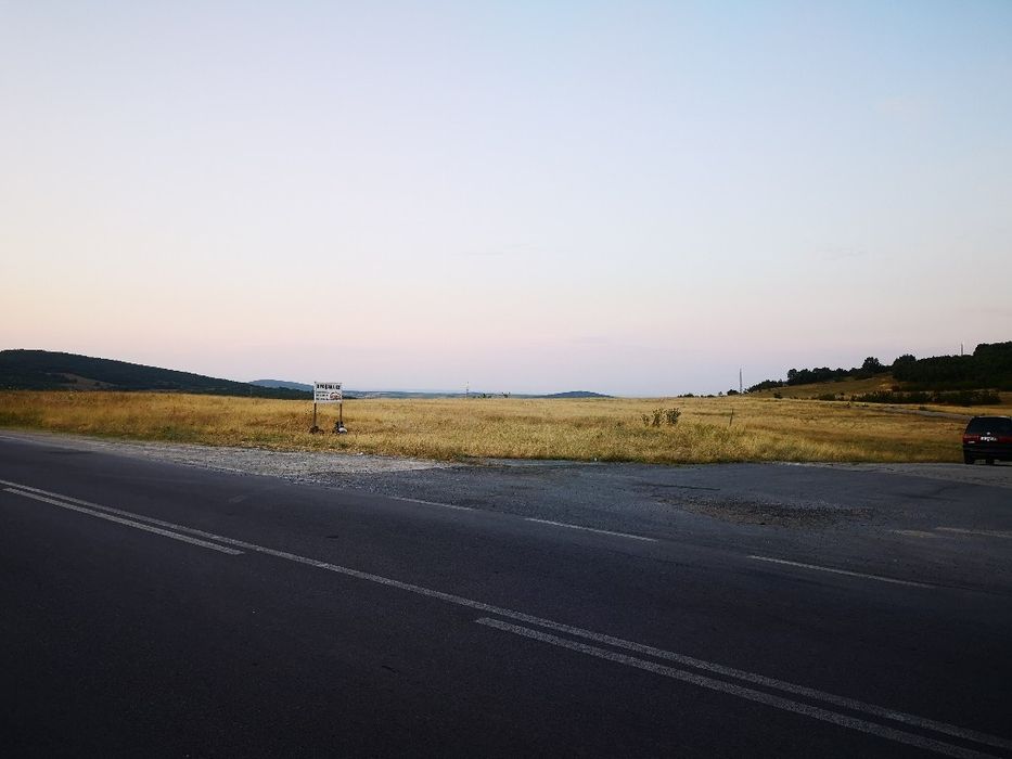 Продава се Парцел в Хасково, Промишлена зона - Север - 4020 кв.м за 25 €/кв.м - Снимка #7