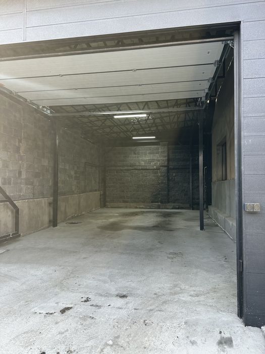 Аренда помещения