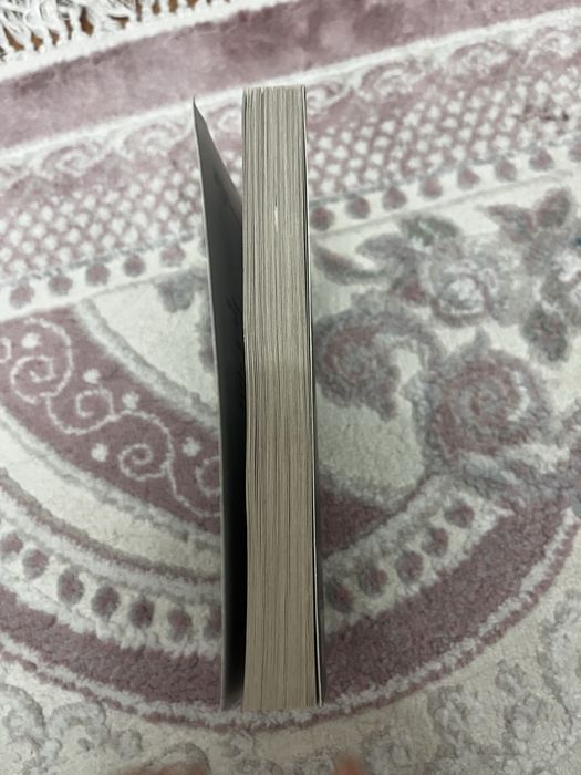 «лес» Светлана Тюльбашева