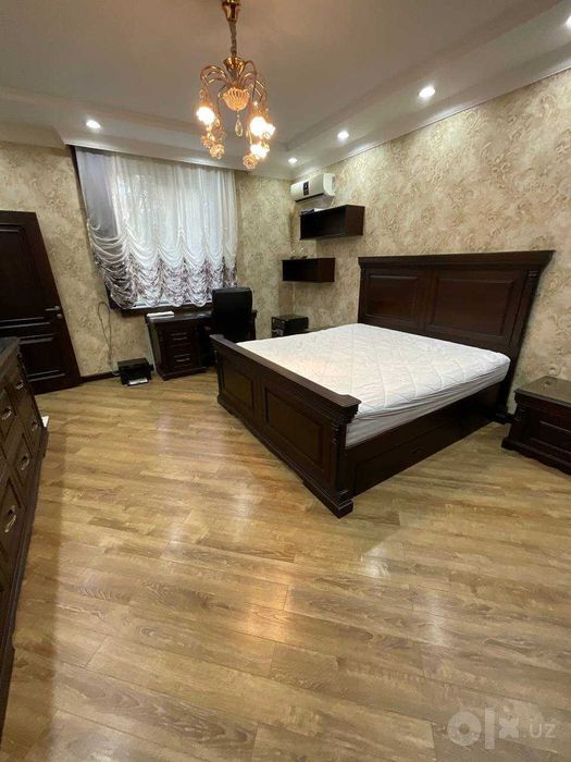 Сдается квартира в новостройке Габус Мирабад