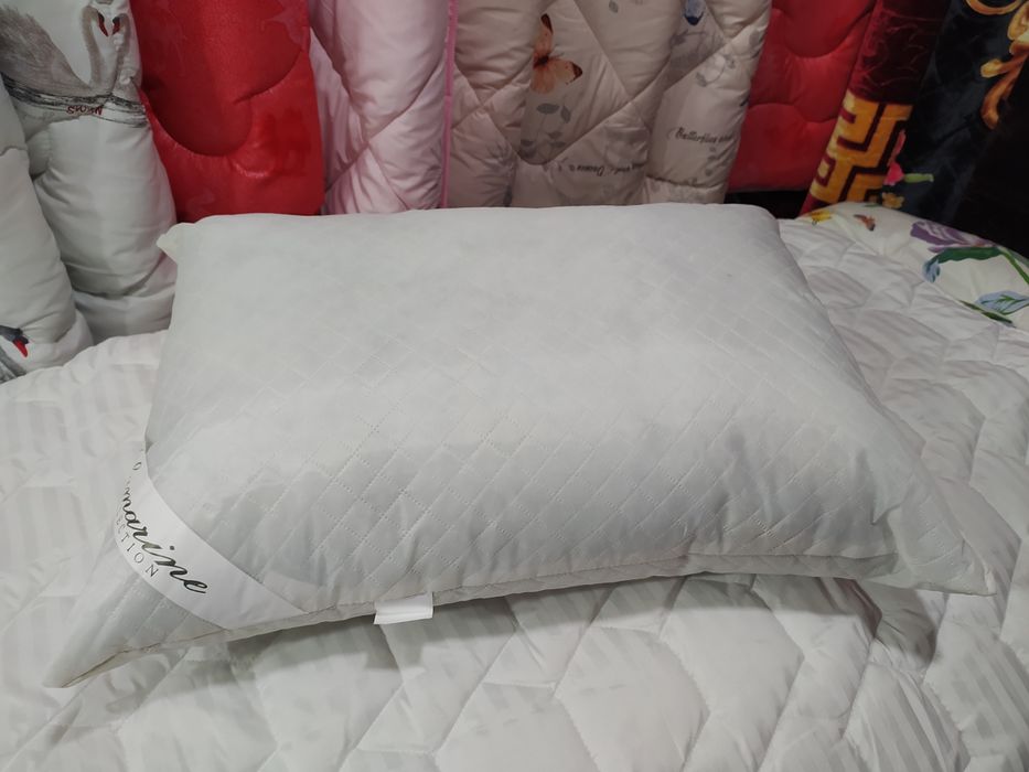 Matras ishlab chiqaruvchidan oling