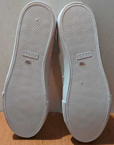 НОВИ Дамски сникърси Guess от еко кожа size 10 M