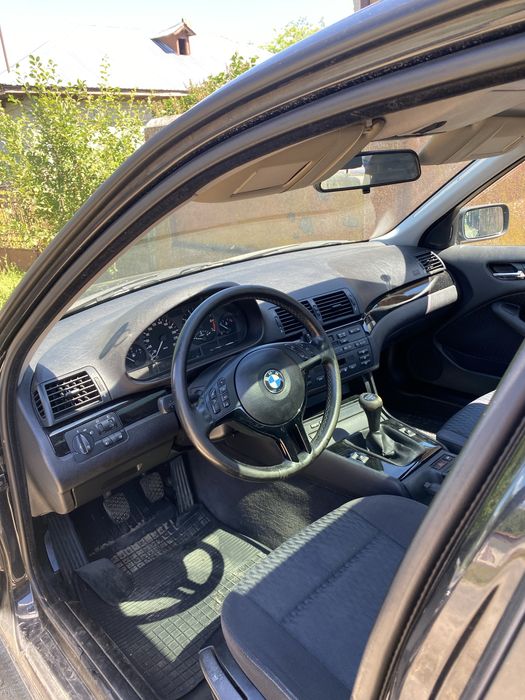 Vand bmw seria 3 e 46