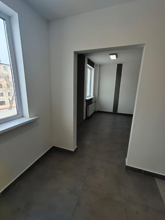 Квартира 3-комнатная