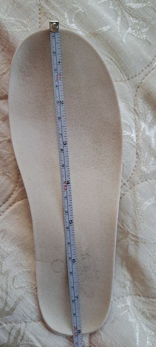 Гумени ботушки за момиче 27 номер