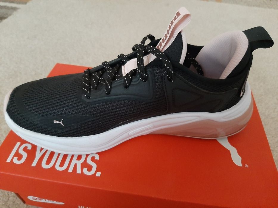 Дамски маратонки Puma 38