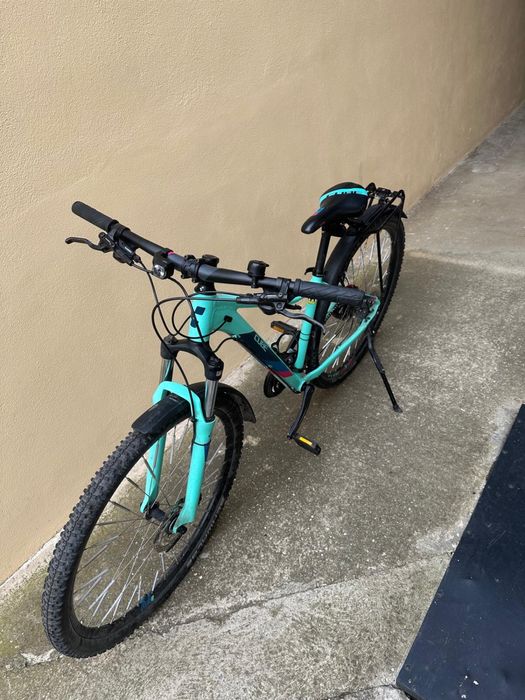 Cube Mountain Bike, marimea 29 (M)