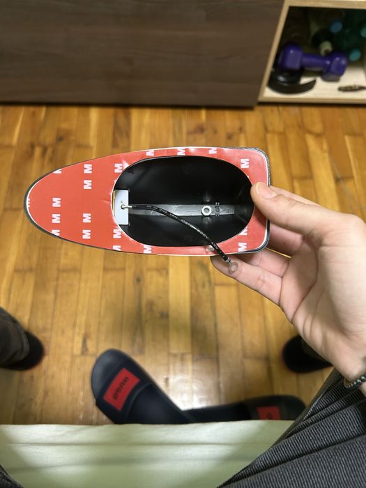 Перка за кола бмв