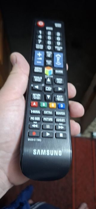 Пулт оргинал от самсунга
