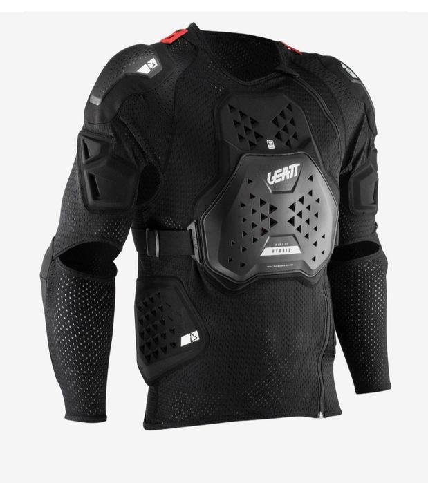 Защита тела Leatt Body Protector 3DF AirFit Hybrid