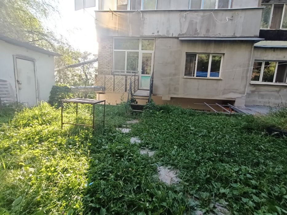 3х комнатная квартира