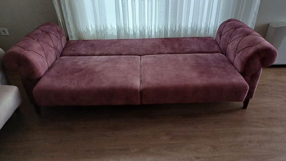 Холовата гарнитура