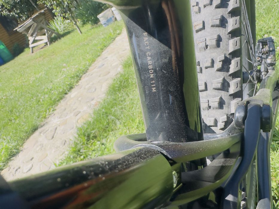 Specialized Turbo Levo SL comp (carbon)