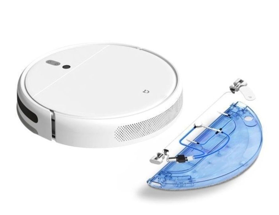 Робот пылесос Mi Robot Vacuum Mop