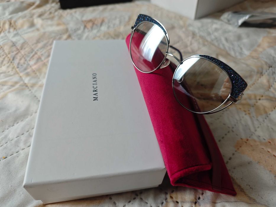 Очила Marciano Guess GM 0796