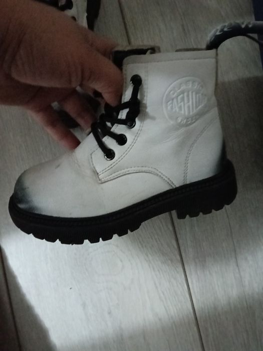 Детские обувь для девочек