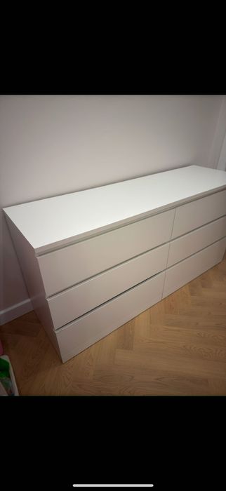 Комод Икеа (оригинал )160 см
