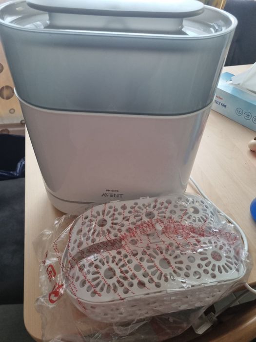 Sterilizator avent