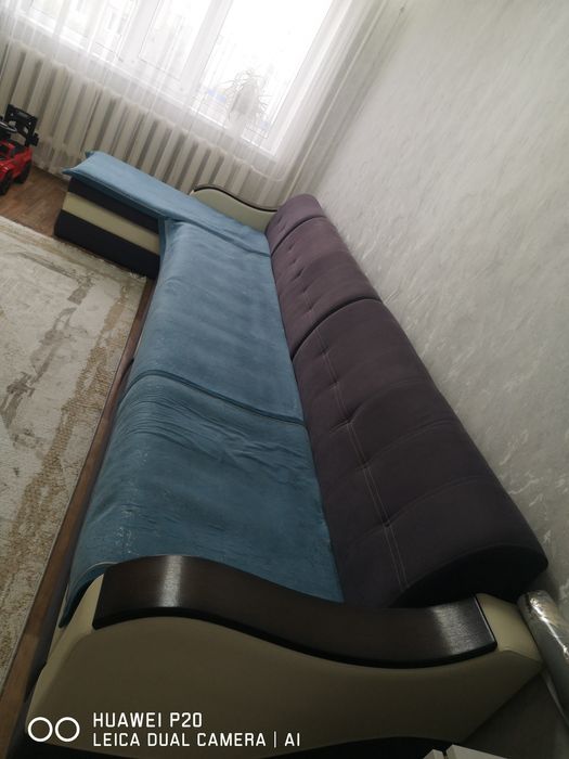 Диван Срочно продам