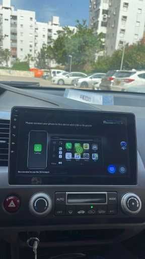 Honda Civic 2005-2012 Android Мултимедия/Навигация,1401