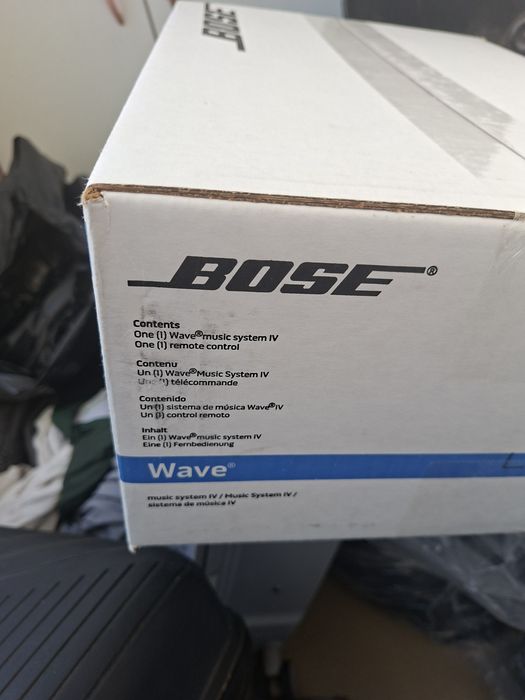 Колонка новый модел bose комплект