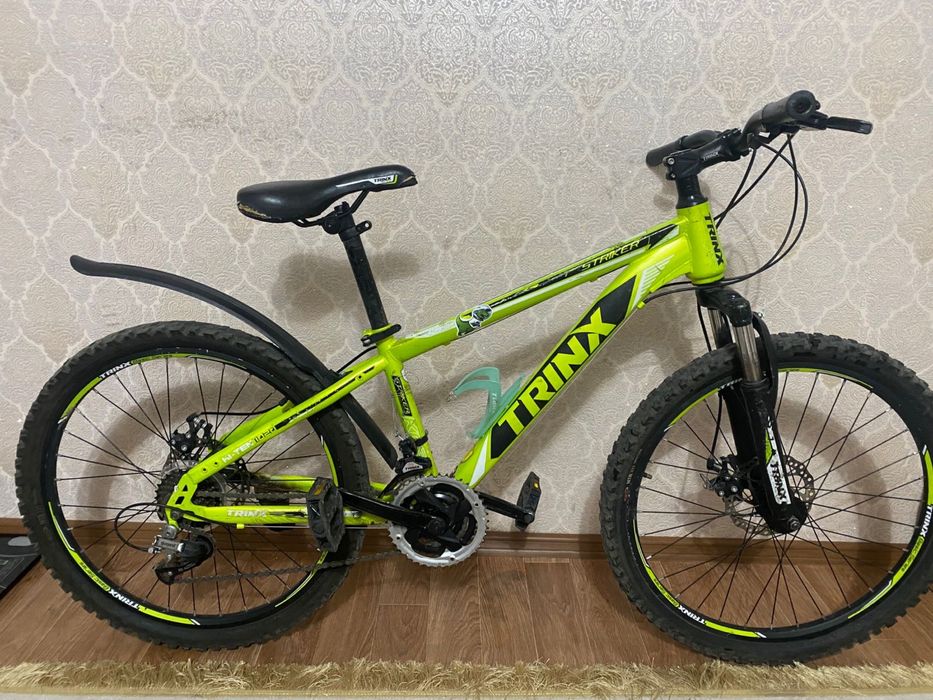 Продам Велосипед.