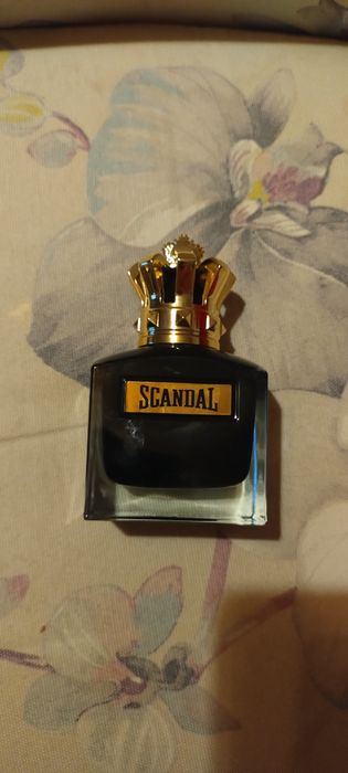 Мъжки парфюм Скандал