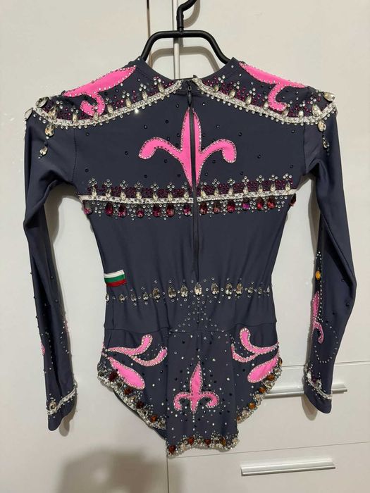 Трико за гимнастика