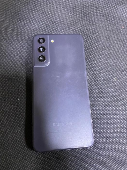 Самсунг s21 fe 5g