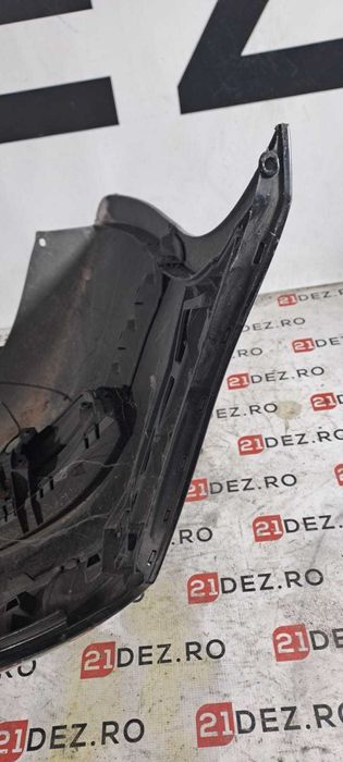 Bara fata completa cu grile VW Touran non facelift 1t1 2003 - 2007