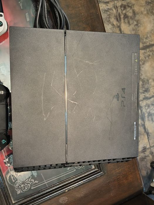 Playstation 4 500gb Amanet BKG