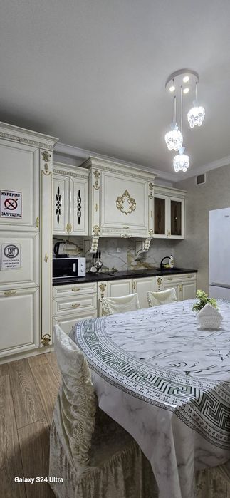 Комфортные апартаменты в новом Жк