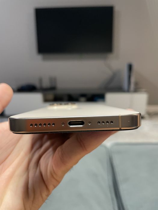 IPhone 16 Pro Max 512Gb