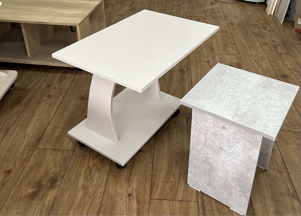 Журнальные столики Новые