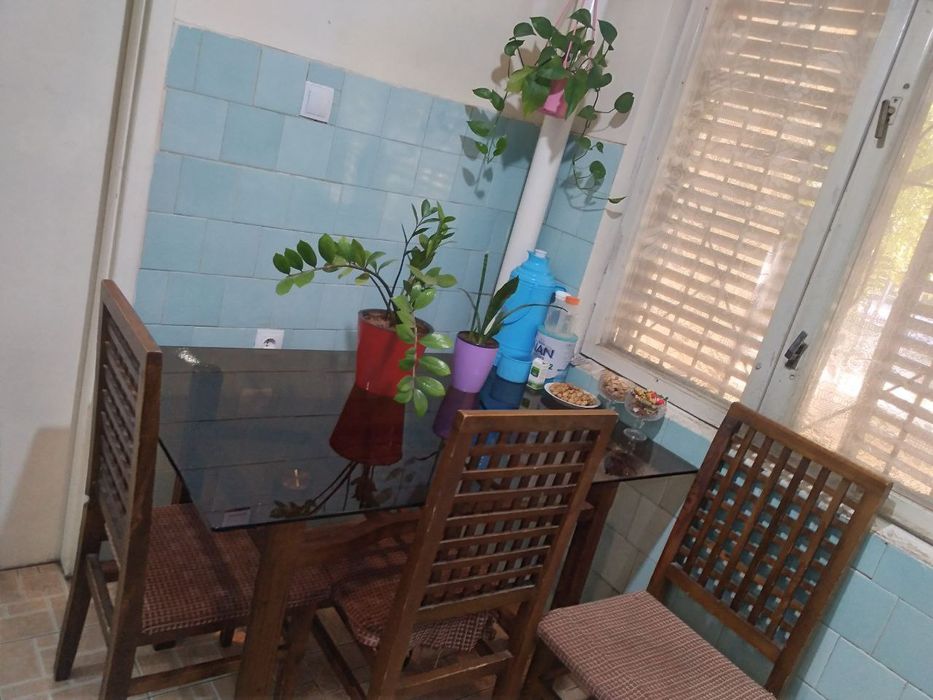 Chilonzor kvartira qizlarga