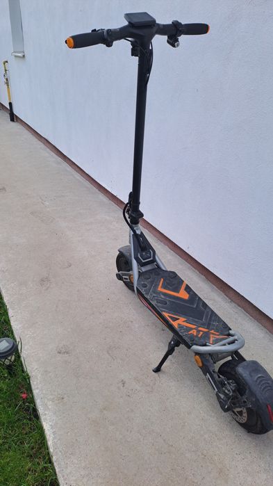 Trotineta electrica  Kukirin A1