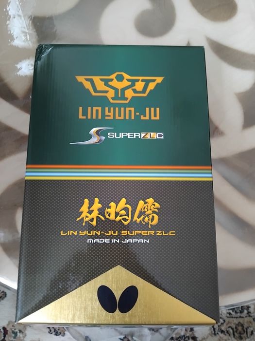 Ракетка настольный теннис