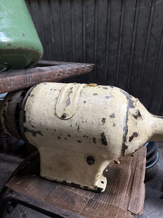 Продам мясорубку