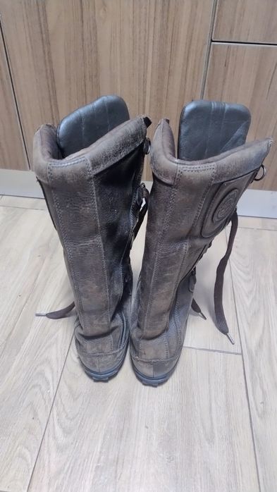 Cizme dama piele Timberland