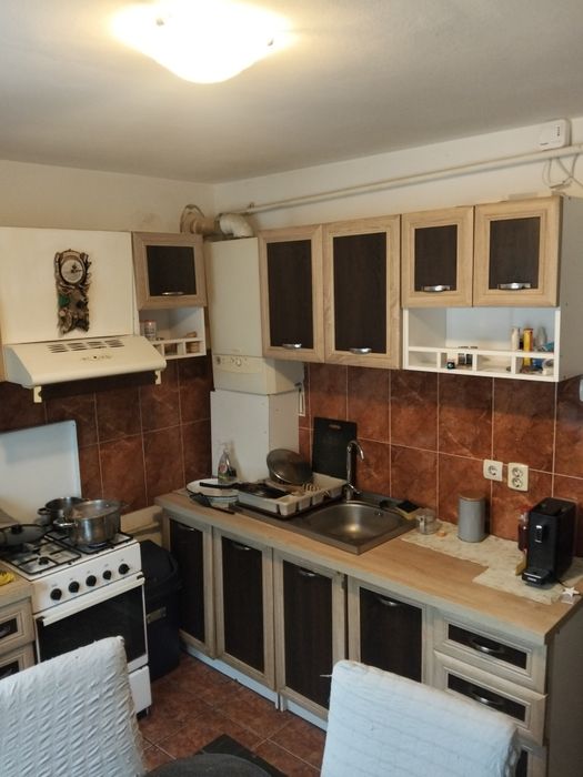 Apartament de vânzare Sebeș jud Alba