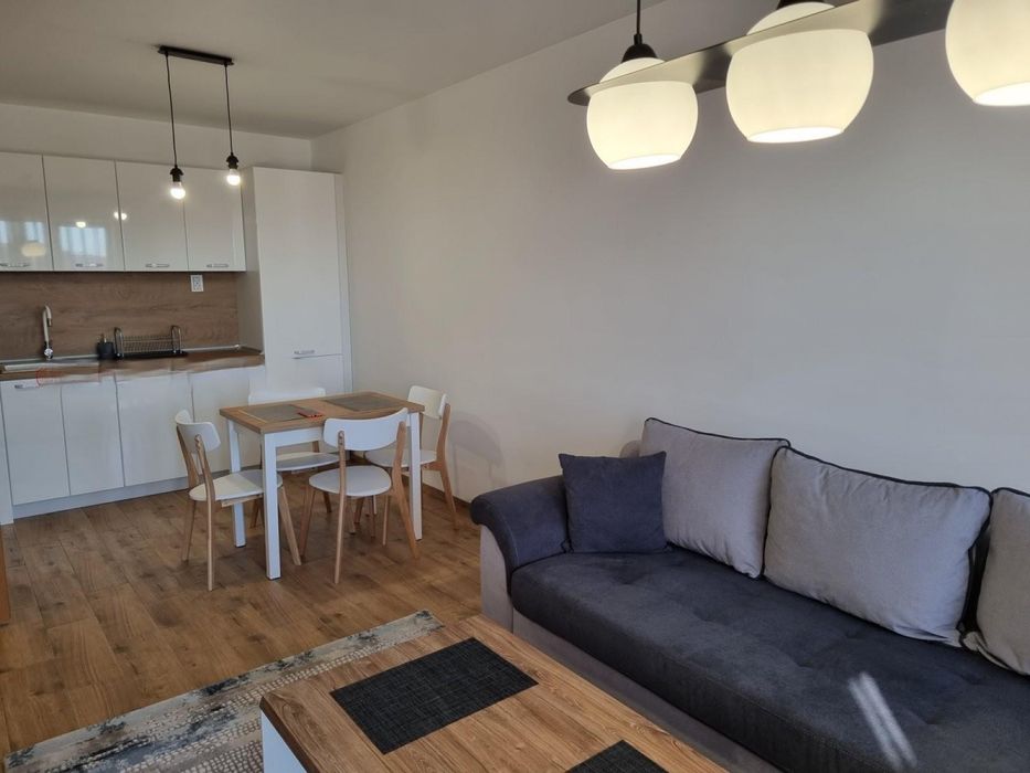 Дава се под наем Двустаен апартамент в София, Толстой - 54 кв.м за 459 € - Снимка #1