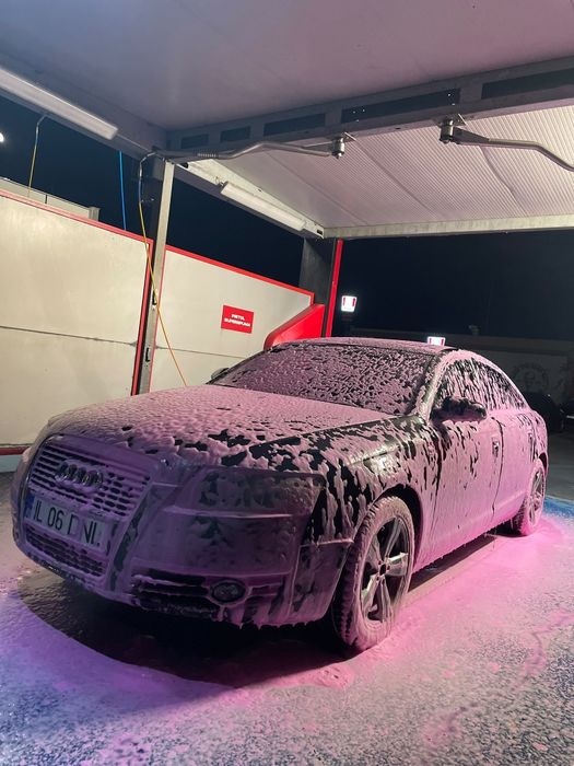 Vând sau schimb audi a6 c6