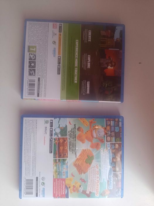 Игри за плейстейшън 5