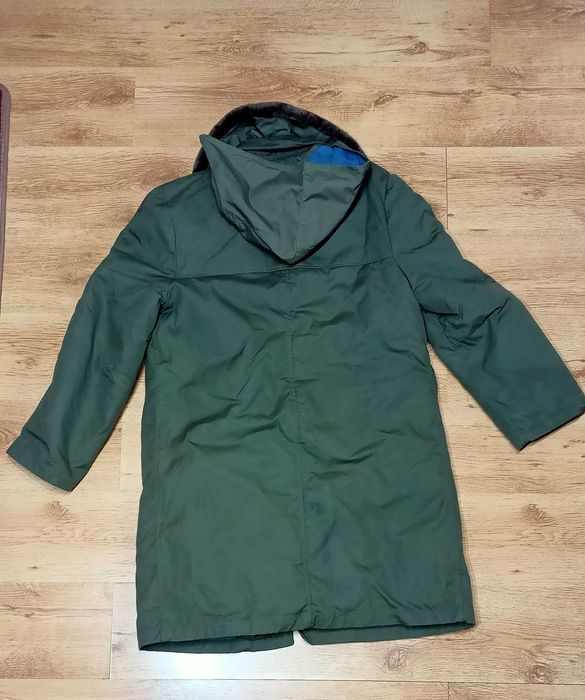 Военна Шуба от Соца