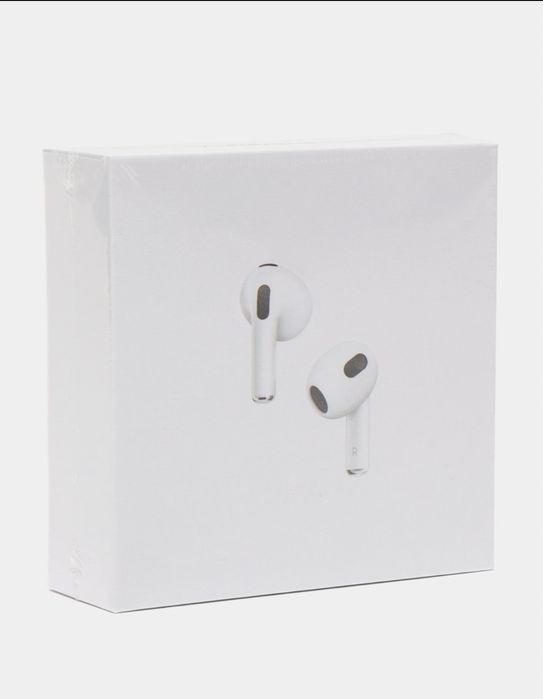 Наушники air pods 3