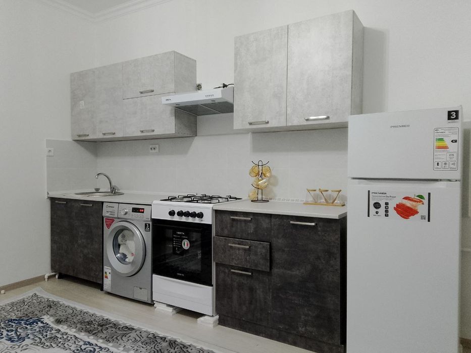 Чилонзор Мирзо Улугбек метро якинида квартира арендага берилади