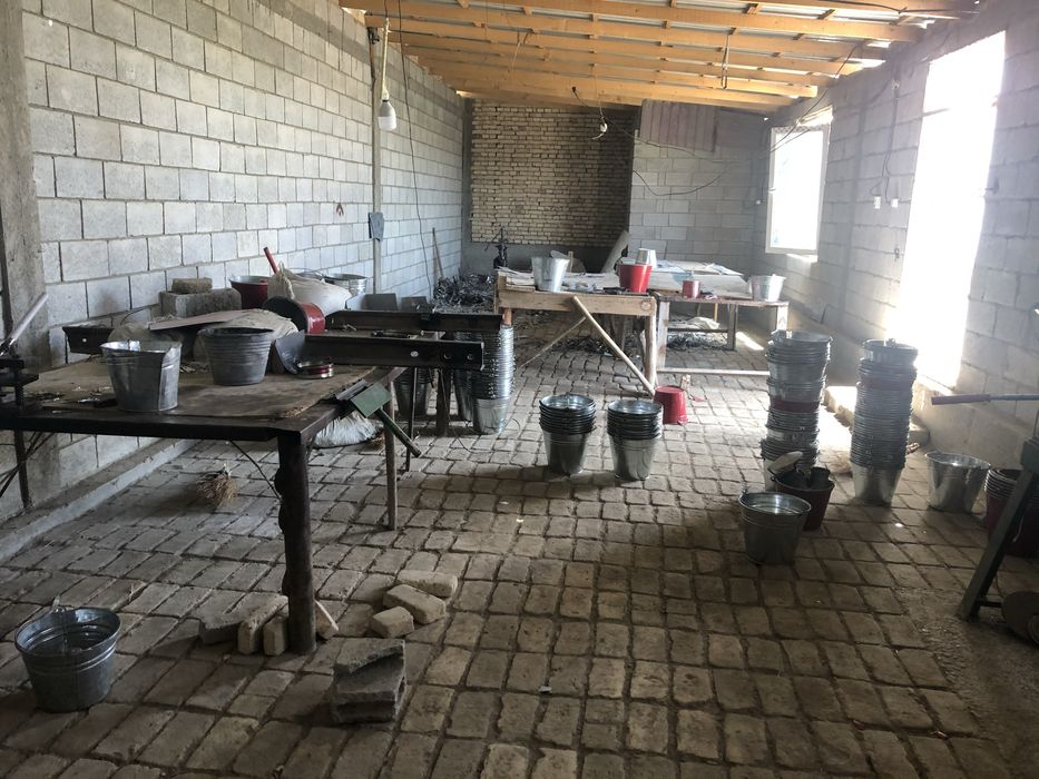 Челак сех сотилади темир сатил