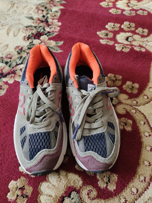 New balance кросовкий