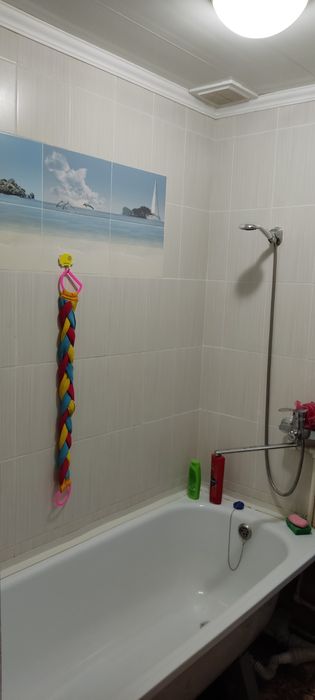 Сдам квартиру помесячно